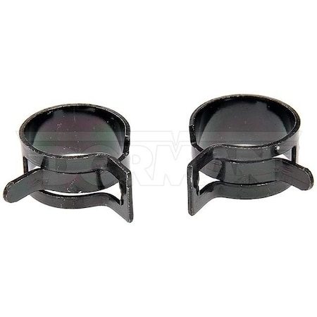 Motormite SPRING TYPE HOSE CLAMPS 3/4 14082